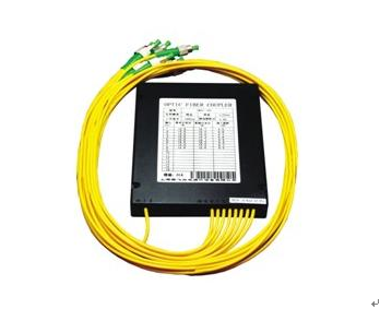 單模光纖標(biāo)樹型光分路器 SC-1XN,2XN