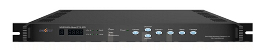 NDS3931A 4合1 接收機(jī)(帶解碼)