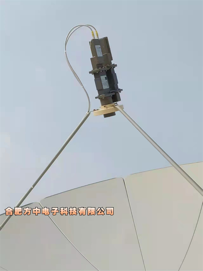 蒙城縣融媒體中心衛(wèi)星天線安裝調(diào)試 及5G干擾解決